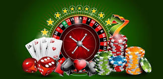 Зеркало Casino BetUnlim
