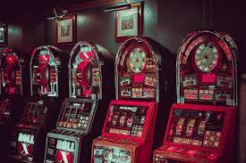 Официальный сайт Casino BetUnlim